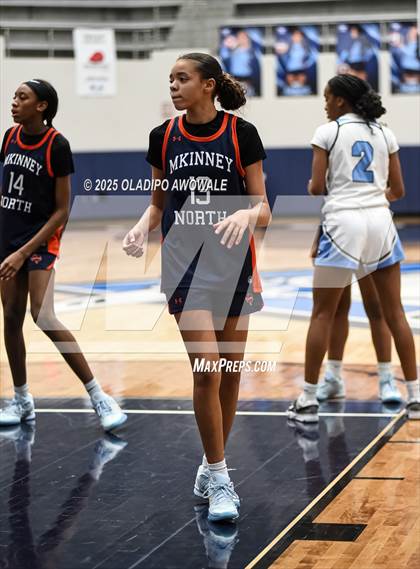 Thumbnail 1 in McKinney North @ Wylie East photogallery.