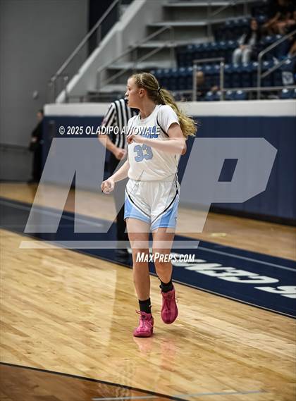 Thumbnail 2 in McKinney North @ Wylie East photogallery.