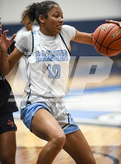 Thumbnail 3 in McKinney North @ Wylie East photogallery.