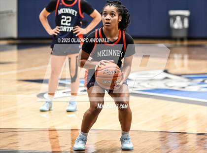 Thumbnail 1 in McKinney North @ Wylie East photogallery.