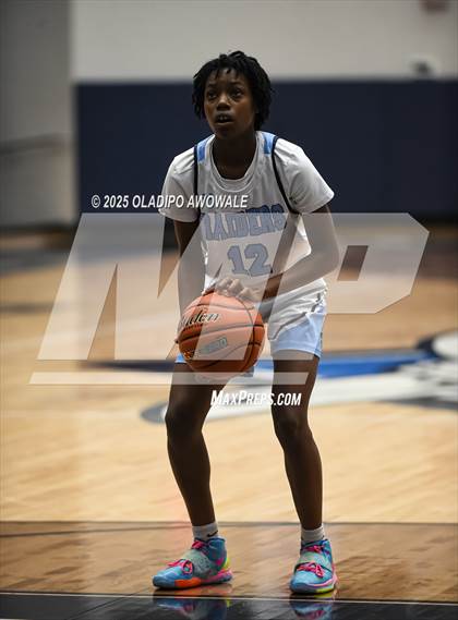 Thumbnail 1 in McKinney North @ Wylie East photogallery.