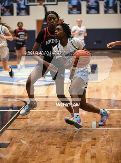 Thumbnail 2 in McKinney North @ Wylie East photogallery.