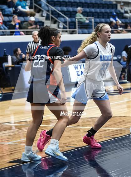 Thumbnail 2 in McKinney North @ Wylie East photogallery.