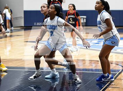 Thumbnail 3 in McKinney North @ Wylie East photogallery.