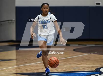 Thumbnail 2 in McKinney North @ Wylie East photogallery.