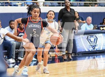 Thumbnail 2 in McKinney North @ Wylie East photogallery.