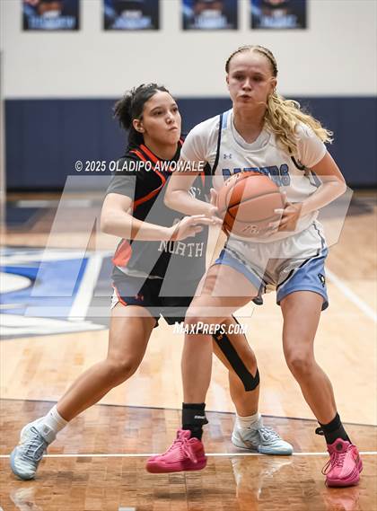 Thumbnail 1 in McKinney North @ Wylie East photogallery.