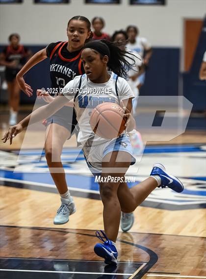 Thumbnail 1 in McKinney North @ Wylie East photogallery.