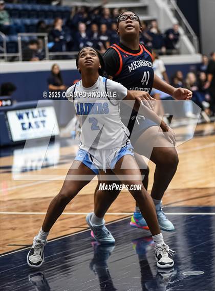 Thumbnail 1 in McKinney North @ Wylie East photogallery.