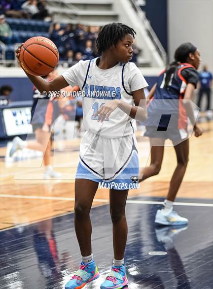 Thumbnail 3 in McKinney North @ Wylie East photogallery.