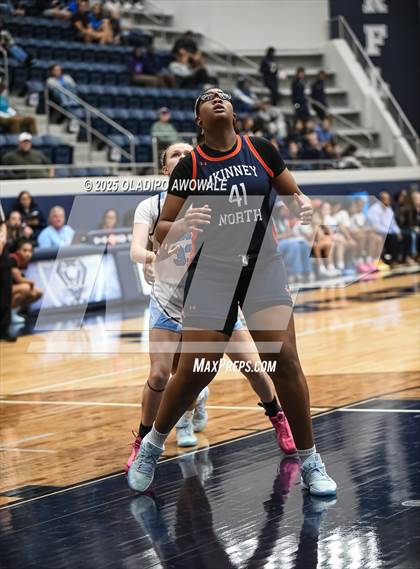 Thumbnail 3 in McKinney North @ Wylie East photogallery.