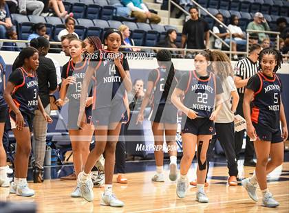 Thumbnail 2 in McKinney North @ Wylie East photogallery.