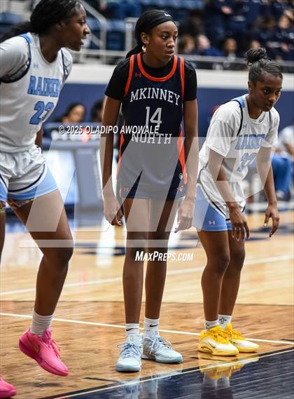 Thumbnail 1 in McKinney North @ Wylie East photogallery.