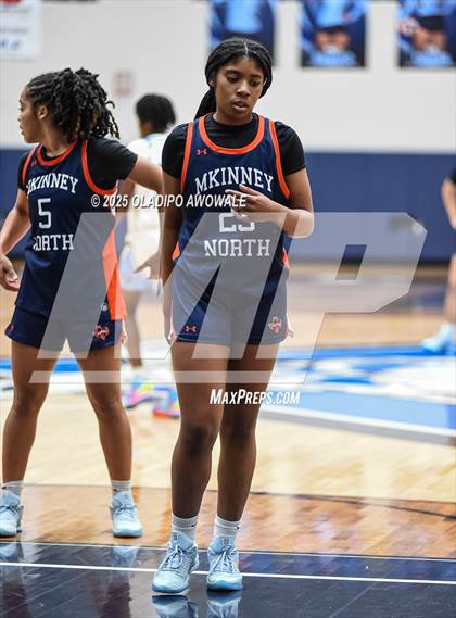 Thumbnail 1 in McKinney North @ Wylie East photogallery.