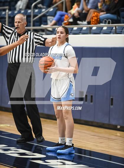 Thumbnail 1 in McKinney North @ Wylie East photogallery.