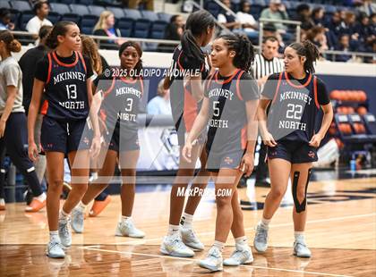 Thumbnail 3 in McKinney North @ Wylie East photogallery.