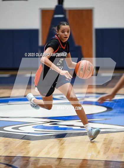 Thumbnail 2 in McKinney North @ Wylie East photogallery.