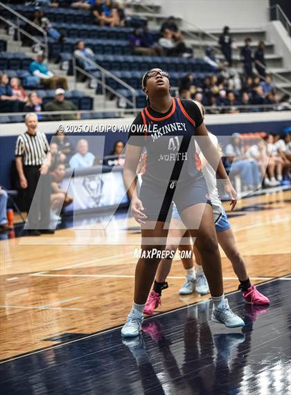 Thumbnail 2 in McKinney North @ Wylie East photogallery.