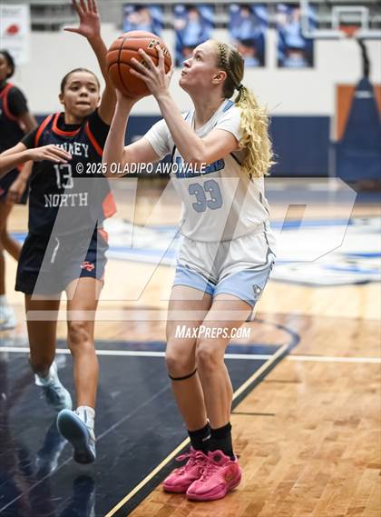 Thumbnail 2 in McKinney North @ Wylie East photogallery.