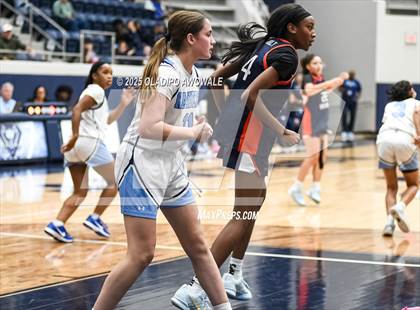 Thumbnail 1 in McKinney North @ Wylie East photogallery.