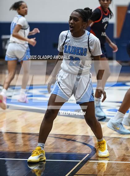 Thumbnail 3 in McKinney North @ Wylie East photogallery.