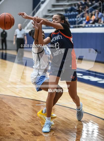 Thumbnail 1 in McKinney North @ Wylie East photogallery.