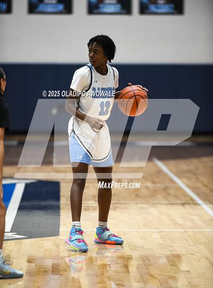 Thumbnail 1 in McKinney North @ Wylie East photogallery.