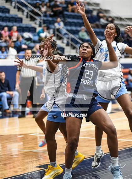 Thumbnail 2 in McKinney North @ Wylie East photogallery.