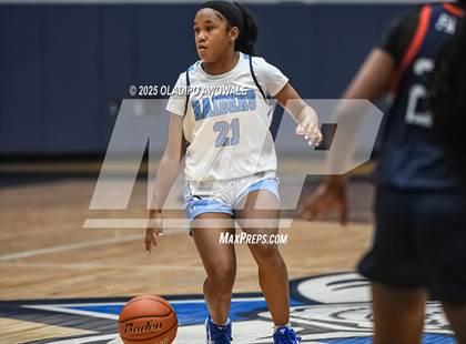 Thumbnail 3 in McKinney North @ Wylie East photogallery.