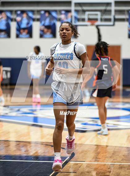 Thumbnail 3 in McKinney North @ Wylie East photogallery.