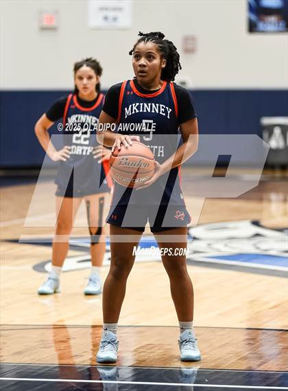 Thumbnail 3 in McKinney North @ Wylie East photogallery.