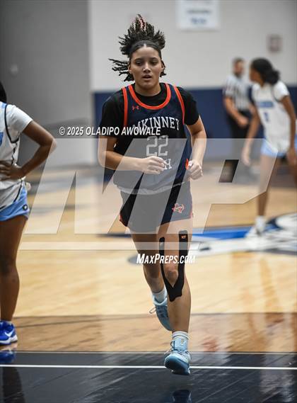 Thumbnail 1 in McKinney North @ Wylie East photogallery.