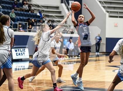 Thumbnail 3 in McKinney North @ Wylie East photogallery.