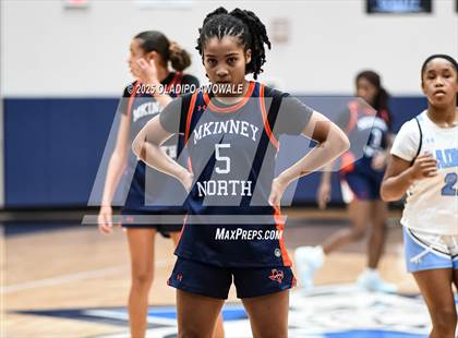 Thumbnail 3 in McKinney North @ Wylie East photogallery.