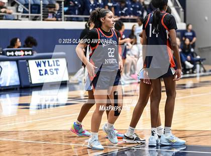 Thumbnail 2 in McKinney North @ Wylie East photogallery.