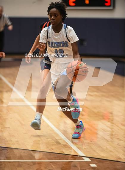 Thumbnail 1 in McKinney North @ Wylie East photogallery.