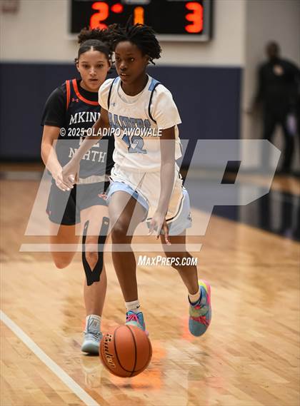 Thumbnail 3 in McKinney North @ Wylie East photogallery.