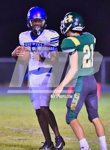 Thumbnail 3 in Rivercrest @ Harleton photogallery.