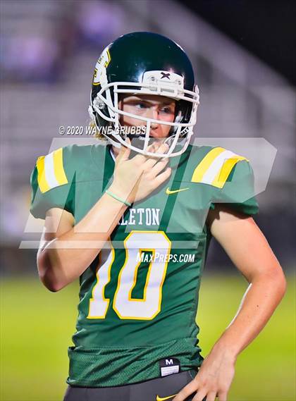 Thumbnail 2 in Rivercrest @ Harleton photogallery.