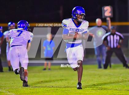Thumbnail 1 in Rivercrest @ Harleton photogallery.