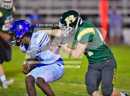 Thumbnail 2 in Rivercrest @ Harleton photogallery.