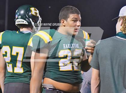 Thumbnail 1 in Rivercrest @ Harleton photogallery.