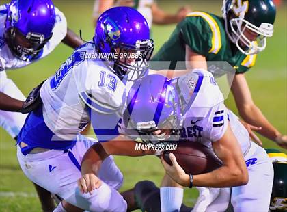 Thumbnail 3 in Rivercrest @ Harleton photogallery.