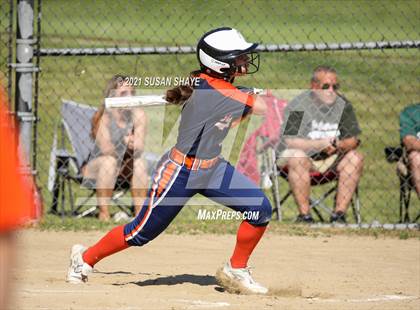 Thumbnail 3 in Advanced Math & Science Academy vs. Tahanto Regional (MIAA Division 3 Central Quarterfinal) photogallery.