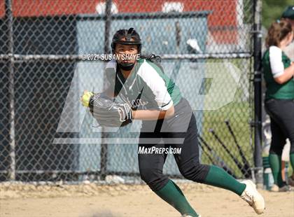 Thumbnail 1 in Advanced Math & Science Academy vs. Tahanto Regional (MIAA Division 3 Central Quarterfinal) photogallery.