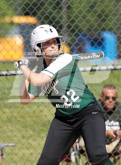 Thumbnail 2 in Advanced Math & Science Academy vs. Tahanto Regional (MIAA Division 3 Central Quarterfinal) photogallery.
