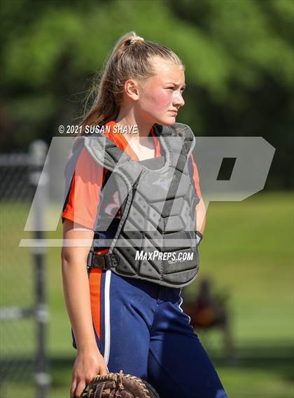 Thumbnail 2 in Advanced Math & Science Academy vs. Tahanto Regional (MIAA Division 3 Central Quarterfinal) photogallery.