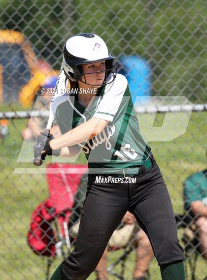 Thumbnail 3 in Advanced Math & Science Academy vs. Tahanto Regional (MIAA Division 3 Central Quarterfinal) photogallery.