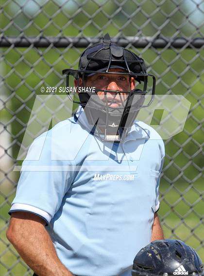 Thumbnail 2 in Advanced Math & Science Academy vs. Tahanto Regional (MIAA Division 3 Central Quarterfinal) photogallery.