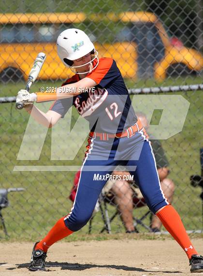 Thumbnail 2 in Advanced Math & Science Academy vs. Tahanto Regional (MIAA Division 3 Central Quarterfinal) photogallery.